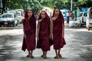 3littlemonks