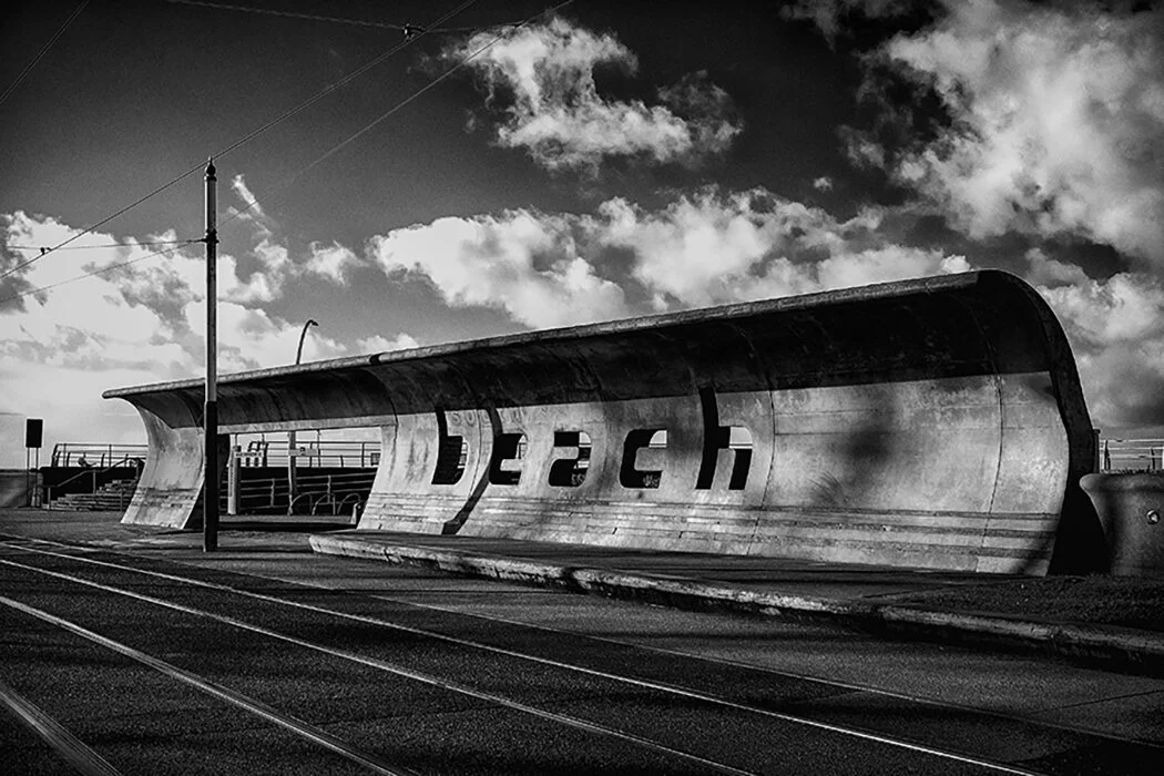 Beachcarpark
