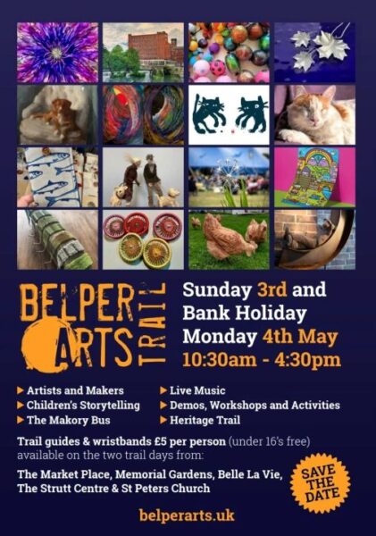 Belper Full