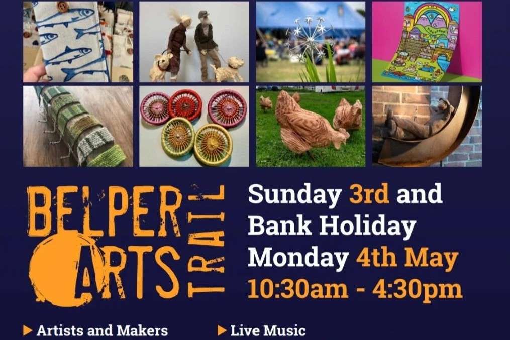 Belper
