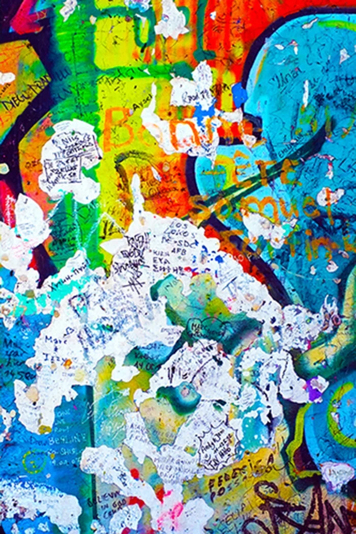 BerlinWall