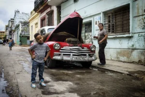Boyandcar
