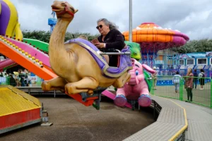 Camelclass