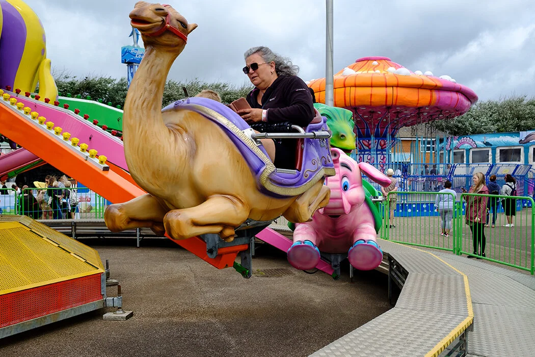 Camelclass