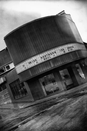 Cornerhouse