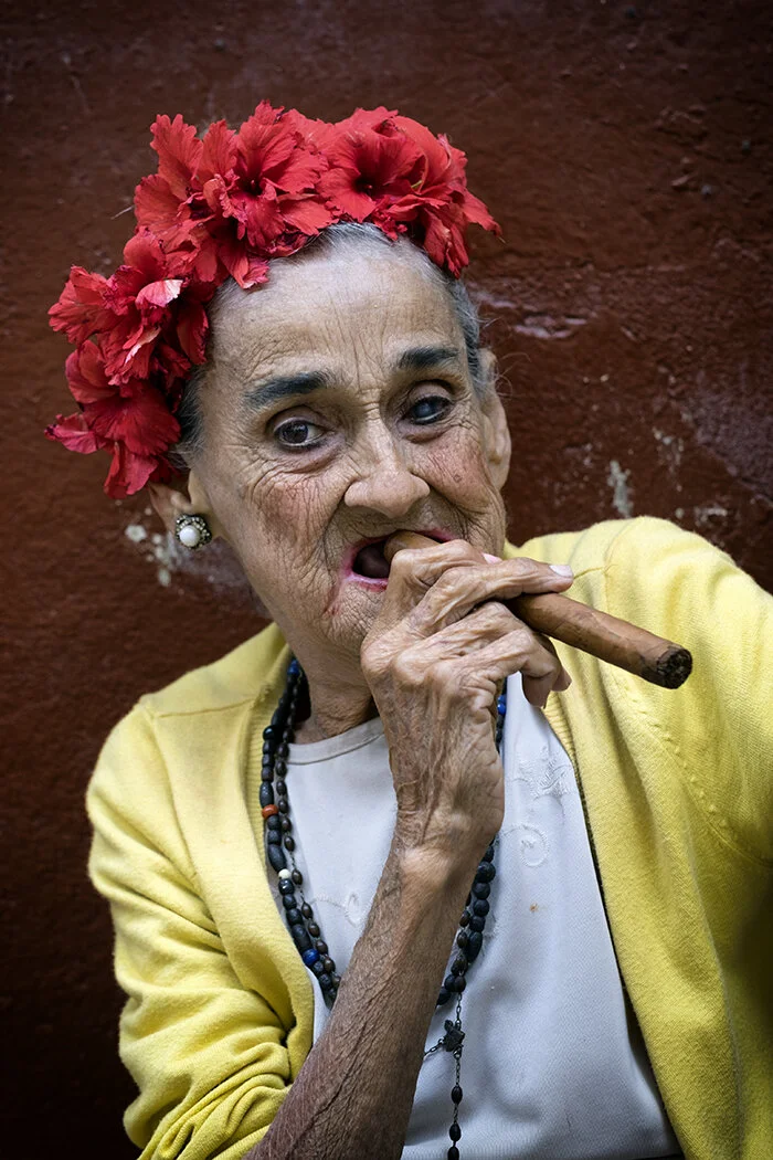 CubanLady