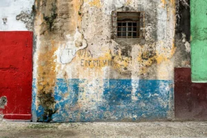 EnmividWall