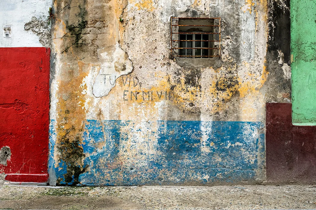 EnmividWall