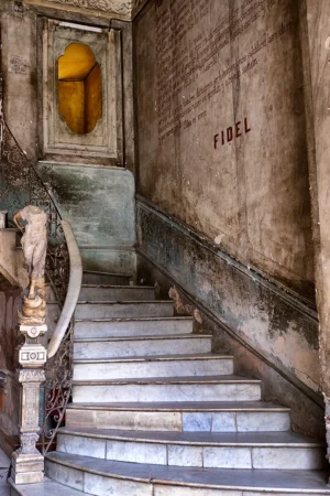 FidelStairs