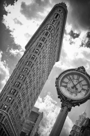 FlatIron