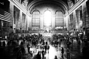 Grandcentral