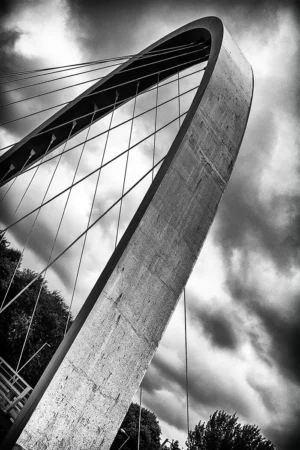 HulmeArch
