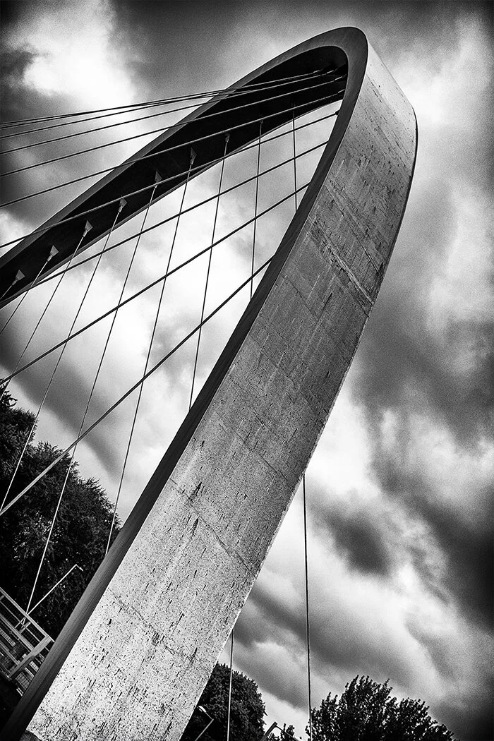 HulmeArch