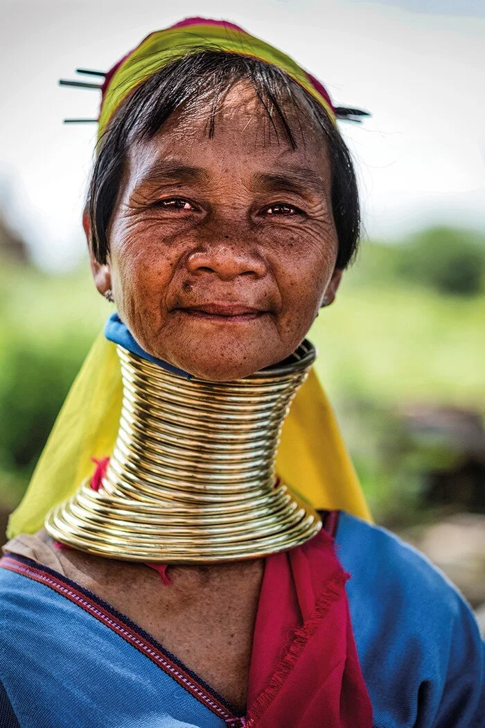 KayanWoman