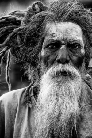 MathuraMan