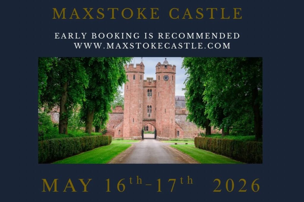 Maxstoke
