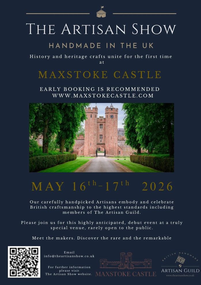 Maxstoke Full Maxstoke Full