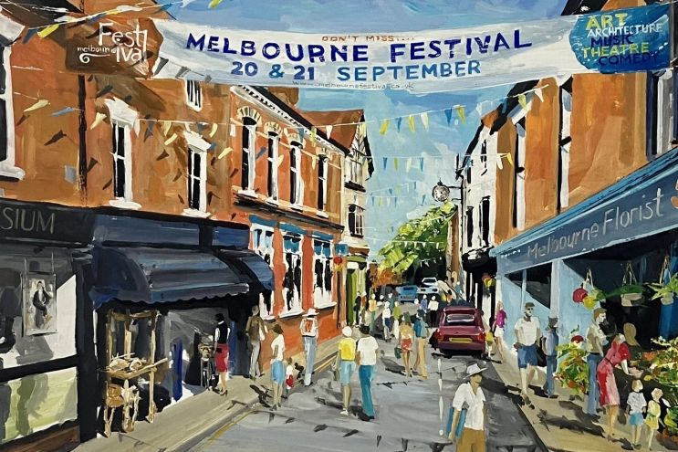 Melbourne