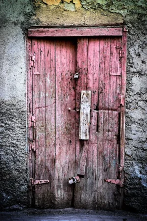 Newpinkdoor