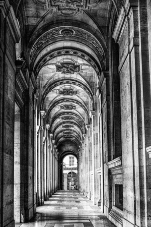 ParisianArches