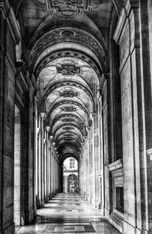 ParisianArches