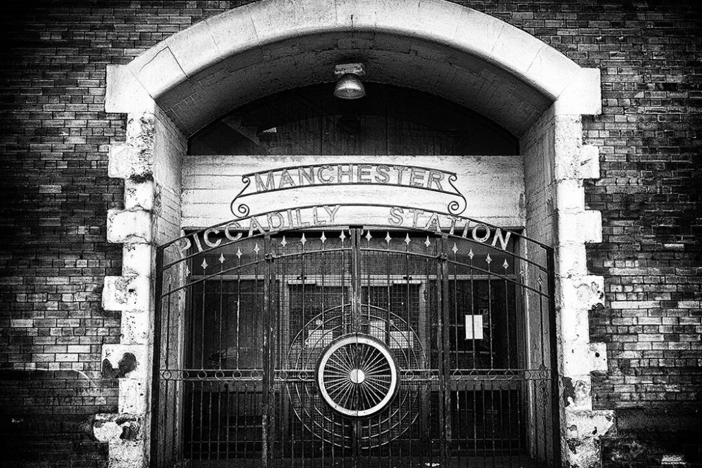 manchester