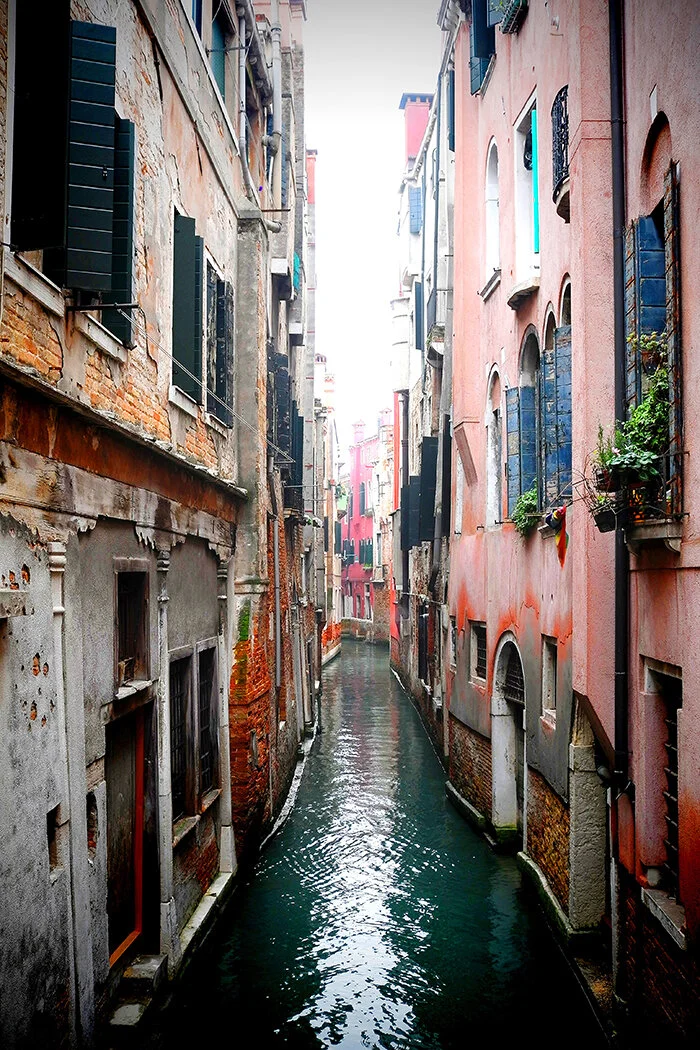 PinkCanal