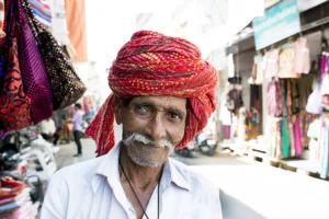 RedTurban
