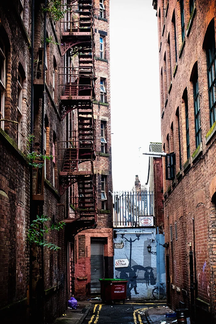 SoapStreet