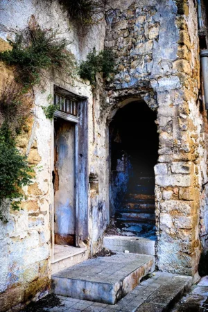 Stairwayto