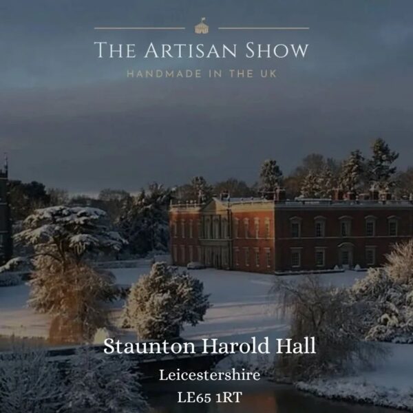 Staunton Harold 2 Full
