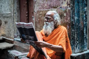 SundayTimesVararanasi