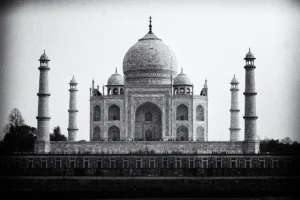 Taj