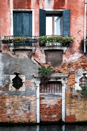 ThePinkBalcony