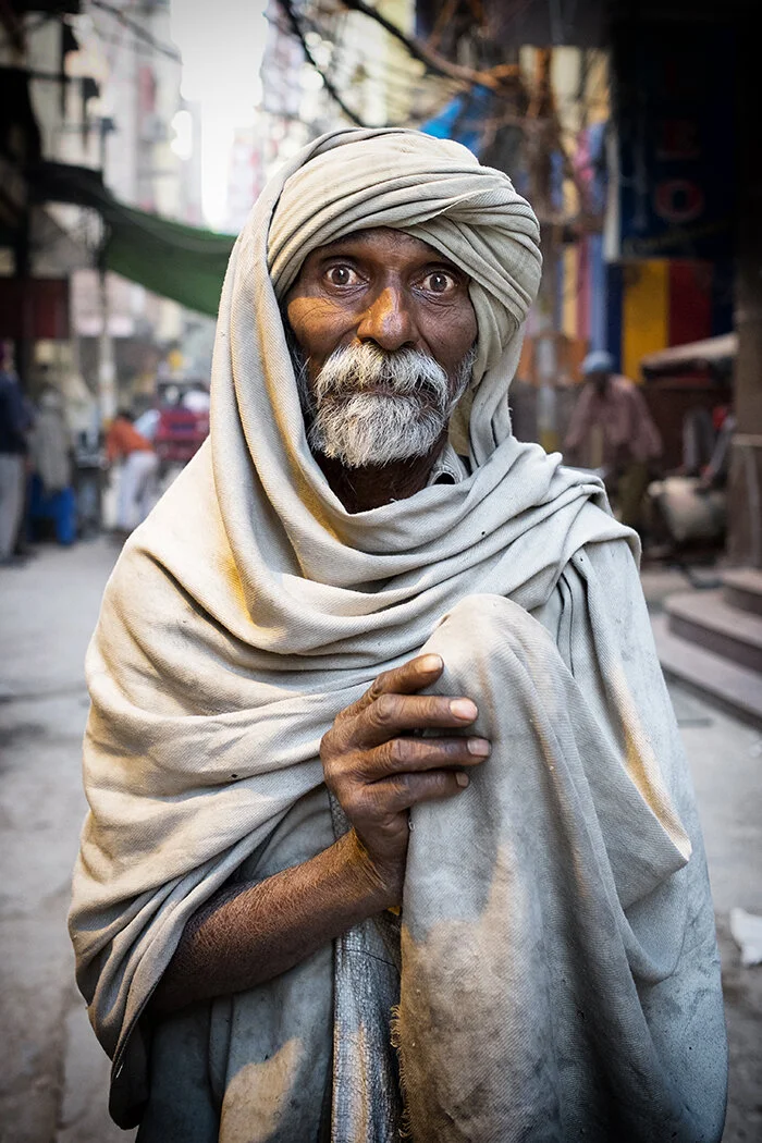 Travellingman