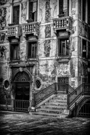 VenitianBalconys