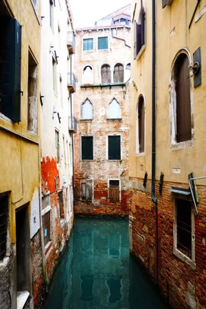 YellowCanal