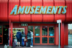 amusement