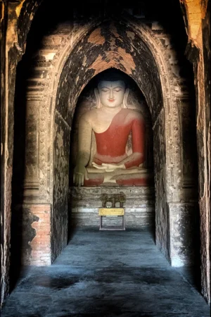 archbuddah