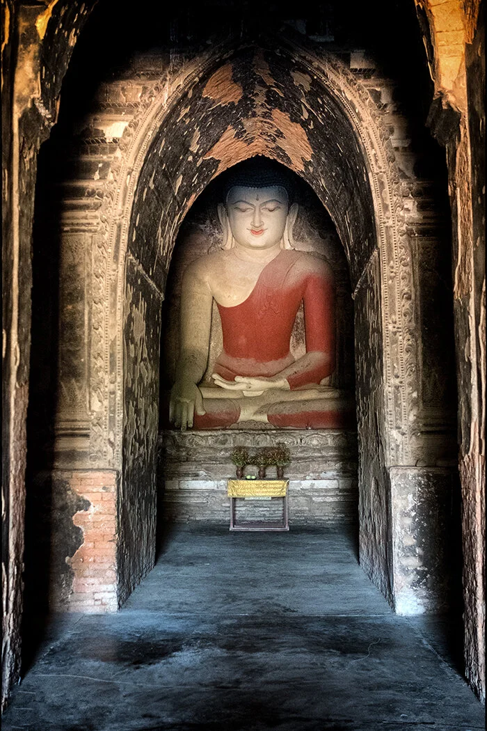 archbuddah