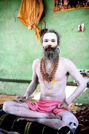 baba