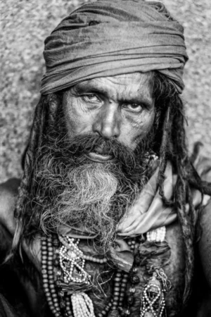 beadman