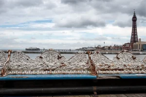 blackpoolbench