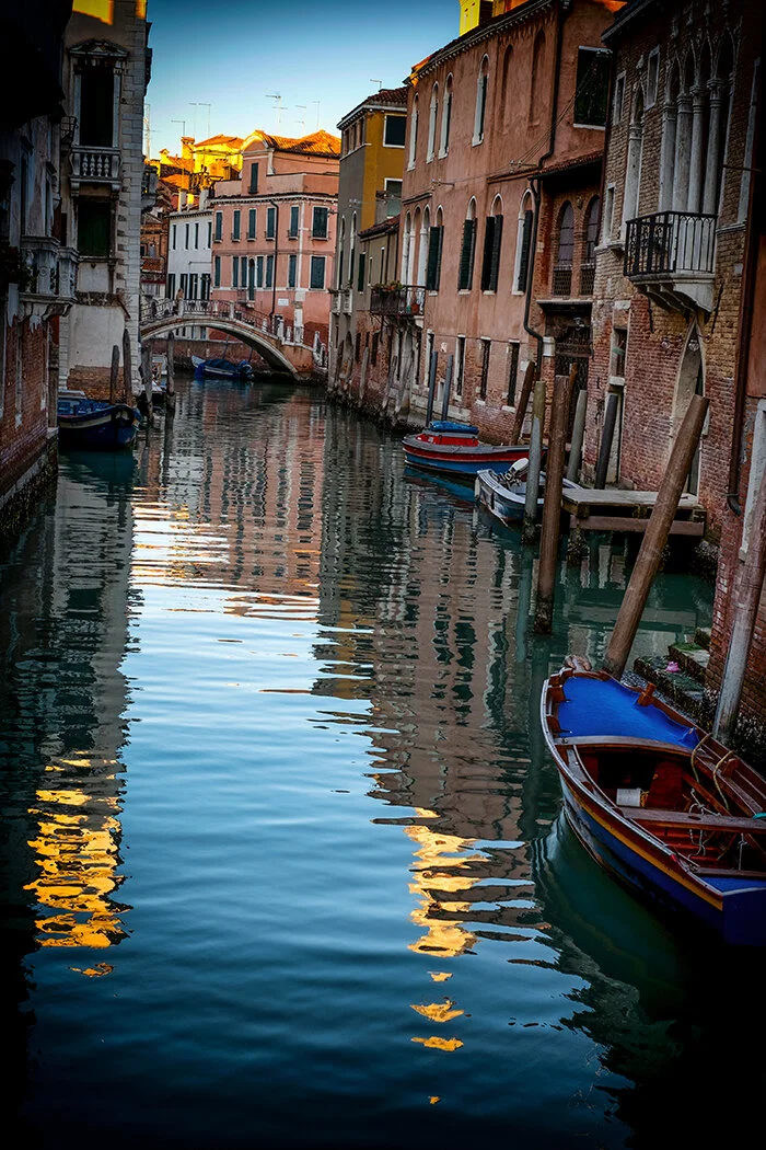 blueboat
