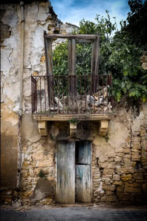 bluskydoor