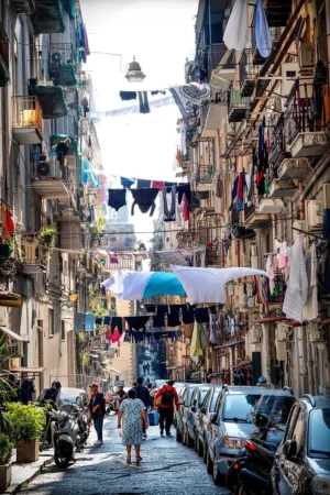 busyalley