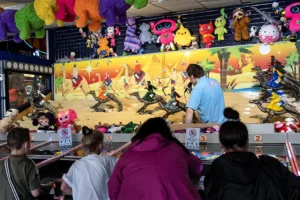 camelrace