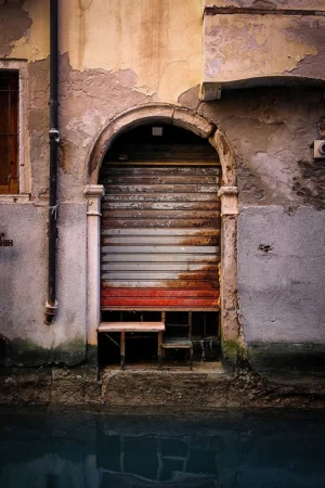 canaldoor