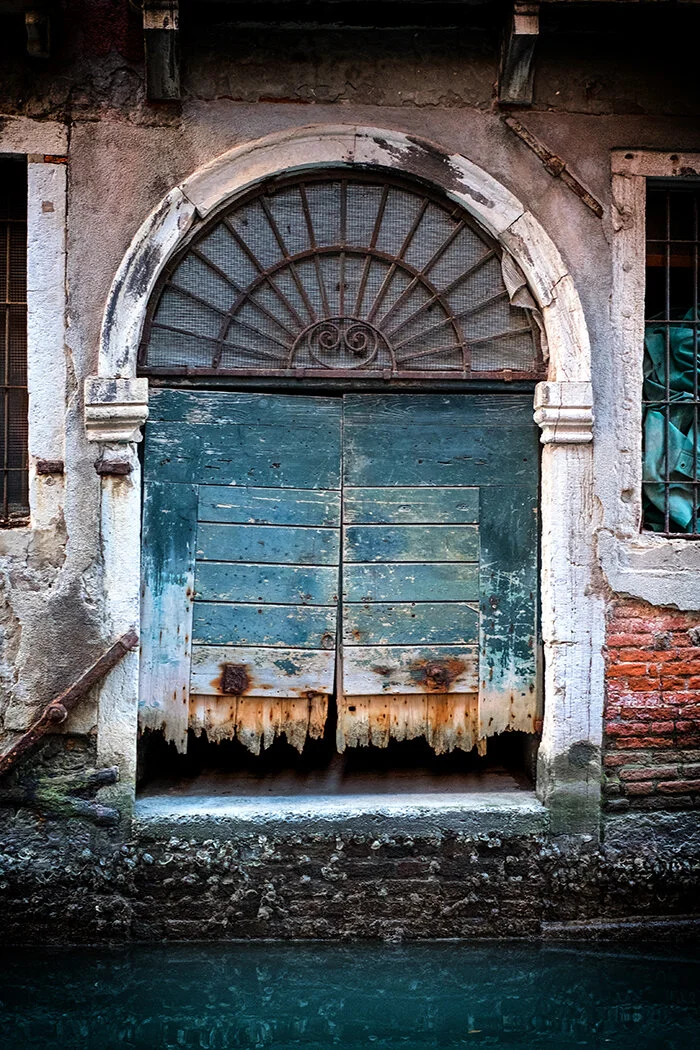 canaldoor