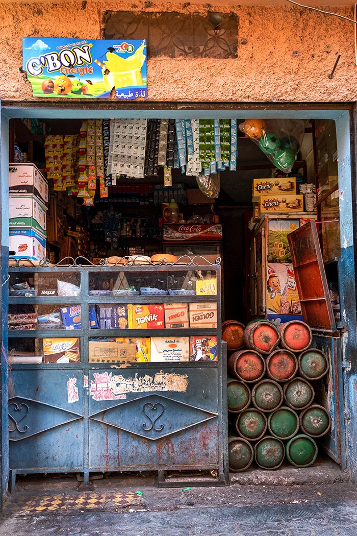 cannistershop